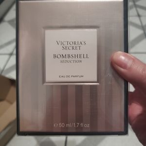 Victoria's Secret Bombshell Seduction Ea